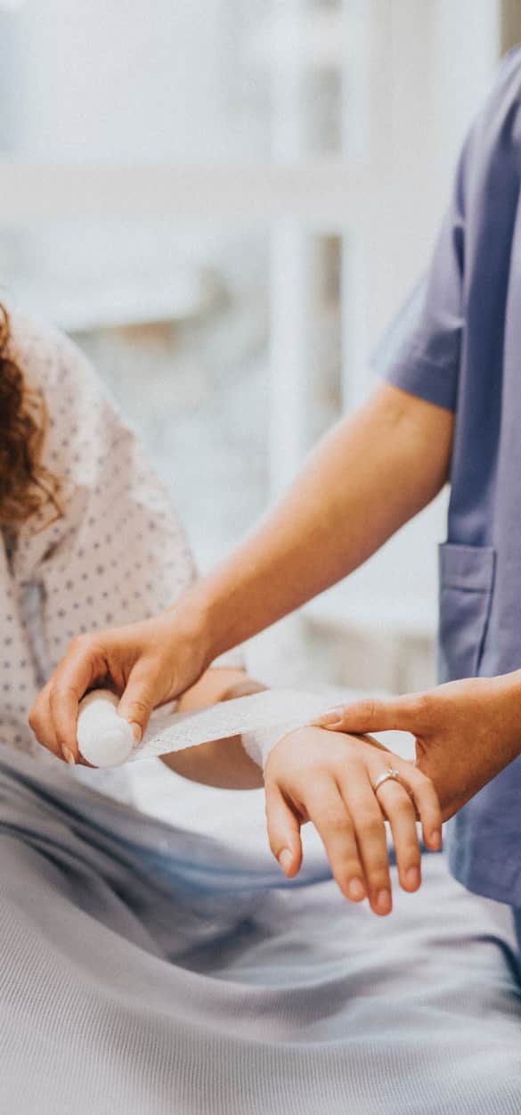 Beneficios de una buena medicación