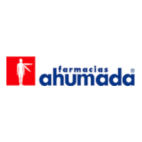 Web Farmacias Ahumada