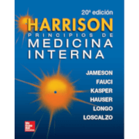 Web Harrison Principios de Medicina Interna