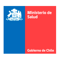 Web Ministerio de Salud